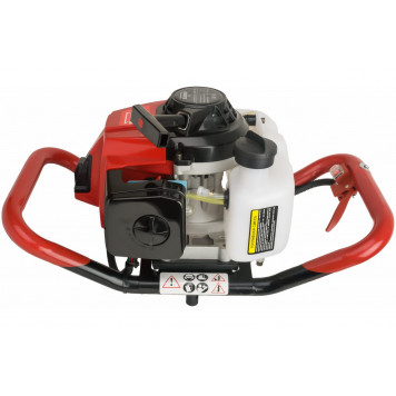 Аренда Мотобур бензиновый Elitech БМ 70В