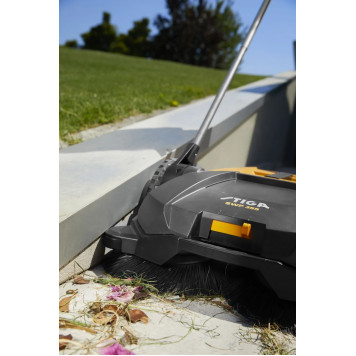 Аренда Механическая подметательная машина STIGA SWP 355-7