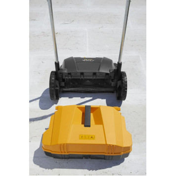 Аренда Механическая подметательная машина STIGA SWP 355-8