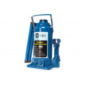 Домкрат гидравлический 10515, ДГ-15, г/п 15,0 т, TOR