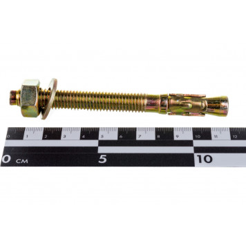 Анкер клиновой 10x120 25шт-5