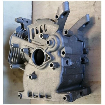 Блок бензинового двигателя 021126 170F (D=70)/CRANKCASE ASSY (34011-00009-00)-2