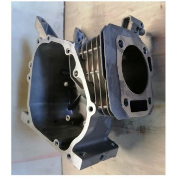 Блок бензинового двигателя 021126 170F (D=70)/CRANKCASE ASSY (34011-00009-00)-4