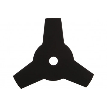 Диск для триммера B0229H, 255 х 25.4, 3 зуб, MAX-1