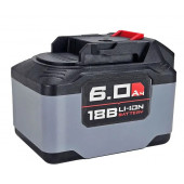 Аккумулятор X0027 18В 6.0 А/ч Li-ion (MLI1860C) Улучшенная серия ProfiPower