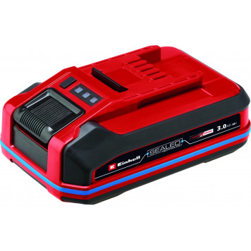 Аккумулятор 18В 3,0 А/ч SEALED PXC Plus 2 (арт. 4511618) Einhell