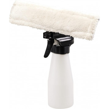 Мойщик окон аккумуляторный PXC BRILLIANTO, без АКБ и ЗУ (арт. 3437100) Einhell-8