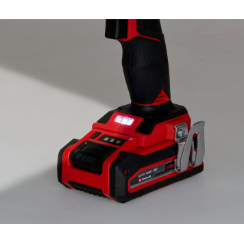 Шуруповёрт PXC TP-CD 18/80 Li-i BL-Solo ударный (без АКБ и ЗУ) 4514305 Einhell-3