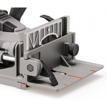 Фрезер TE-BJ 900 сетевой ламельный 900 Вт (арт. 4350640) Einhell-1