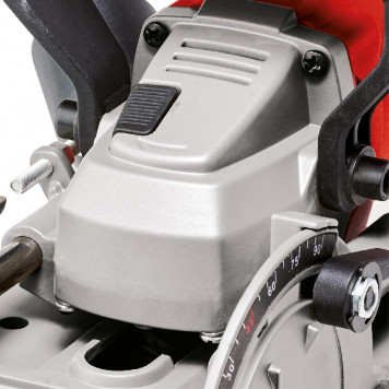 Фрезер TE-BJ 900 сетевой ламельный 900 Вт (арт. 4350640) Einhell-2