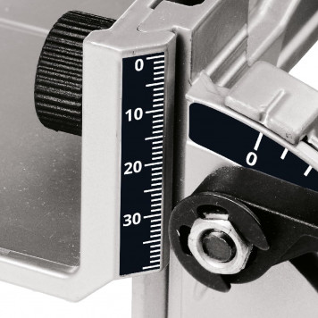 Фрезер TE-BJ 900 сетевой ламельный 900 Вт (арт. 4350640) Einhell-4