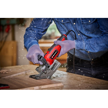 Фрезер TE-BJ 900 сетевой ламельный 900 Вт (арт. 4350640) Einhell-6