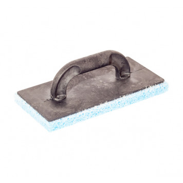 Тёрочная доска 280х140 с мягкой губчатой накладкой 20мм