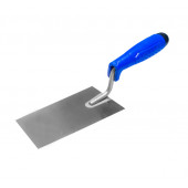 Мастерок нерж Кельма трапеция 180мм