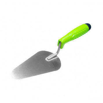 Мастерок нерж Кельма овальная 170мм Мастерок нерж Кельма овальная 170мм