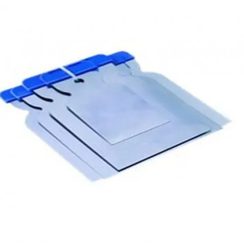 Набор шпателей Интек 50-80-100-120