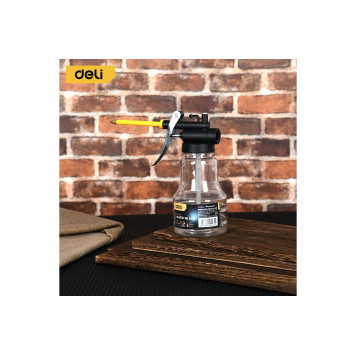 Маслёнка DL2402 250мл пластиковая Deli-1