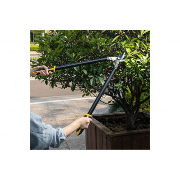 Сучкорез DL2779 садовый длина 670мм, макс. диаметр резки 30мм Deli-9