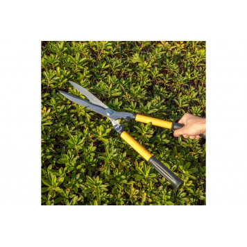 Ножницы DL2806 садовые длина 520мм Deli-17