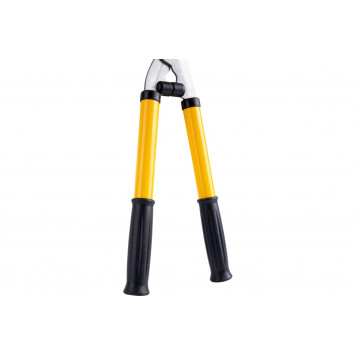 Ножницы DL2806 садовые длина 520мм Deli-4