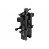 Съёмник DL-E103 подшипников двухзахватный 65*38мм Deli