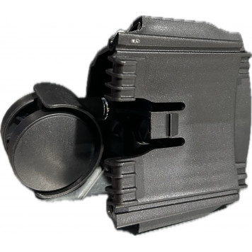 Опора 234219004004 колеса в сборе-1