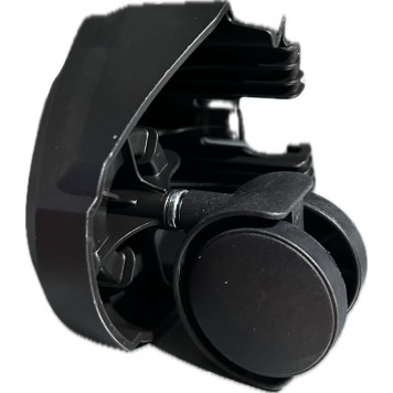 Опора 234219004004 колеса в сборе-3