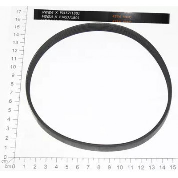 Ремень 340015001029 для GC-EM 1536 Einhell