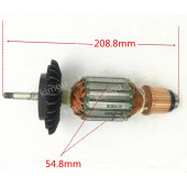 Ротор NA200384 DeWalt DWE4557, DWE4559 аналог N203631