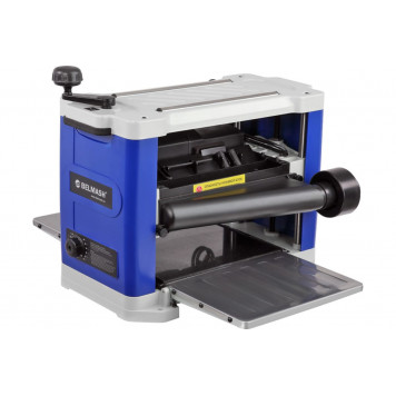 Станок S147A рейсмусовый BELMASH P2200M-3