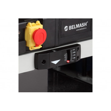 Станок S147A рейсмусовый BELMASH P2200M-5