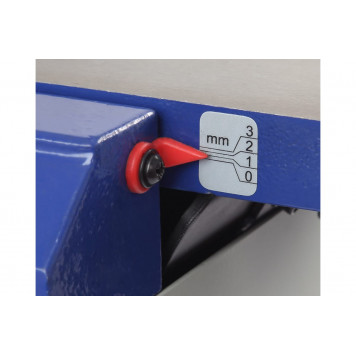 Станок S214A фуговальный BELMASH J150/730A-11