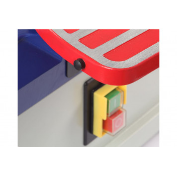 Станок S214A фуговальный BELMASH J150/730A-13