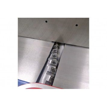 Станок S214A фуговальный BELMASH J150/730A-14