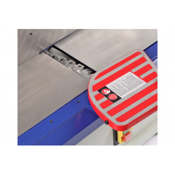 Станок S214A фуговальный BELMASH J150/730A-16