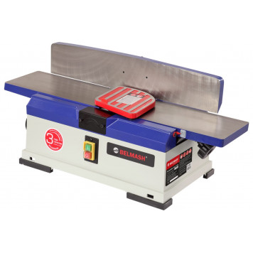 Станок S214A фуговальный BELMASH J150/730A-3