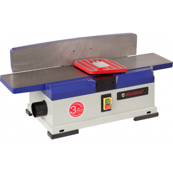 Станок S214A фуговальный BELMASH J150/730A-4