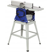 Станок S092A фуговально-рейсмусовый BELMASH JT-2 254/120 (1800W)