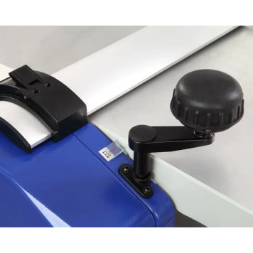 Станок S092A фуговально-рейсмусовый BELMASH JT-2 254/120 (1800W)-12