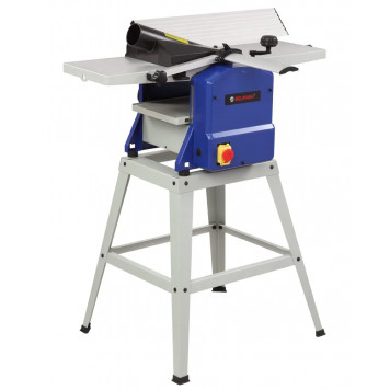 Станок S092A фуговально-рейсмусовый BELMASH JT-2 254/120 (1800W)-3