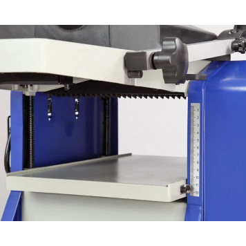 Станок S092A фуговально-рейсмусовый BELMASH JT-2 254/120 (1800W)-5