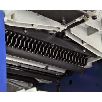 Станок S092A фуговально-рейсмусовый BELMASH JT-2 254/120 (1800W)-6