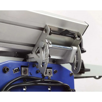 Станок S092A фуговально-рейсмусовый BELMASH JT-2 254/120 (1800W)-7