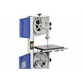 Станок S049A ленточнопильный 220В BELMASH WBS-254/2