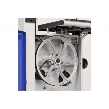 Станок S049A ленточнопильный 220В BELMASH WBS-254/2-6