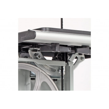 Станок S049A ленточнопильный 220В BELMASH WBS-254/2-7