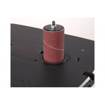 Станок S205A шлифовальный осцилляционный шпиндельно-ленточный BELMASH OSBS-100/115-8