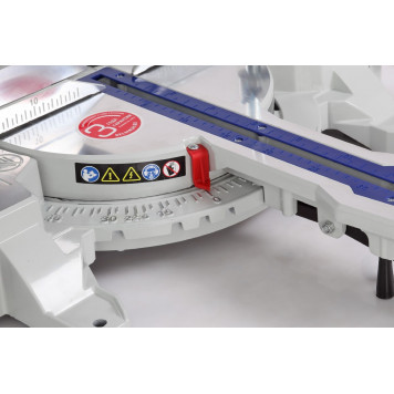 Пила S219A торцовочная 1800 Вт, 305 мм BELMASH MS B-305H-12