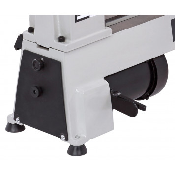 Станок S078A токарный BELMASH WL-300/450-8