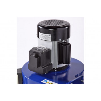 Установка D114A вытяжная BELMASH DC1600M-1